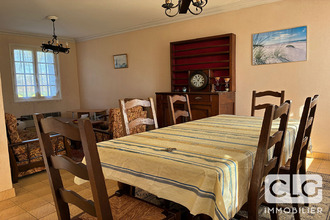 achat maison pouldreuzic 29710