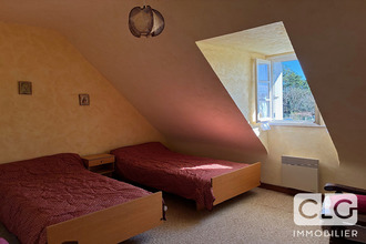 achat maison pouldreuzic 29710