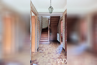 achat maison pouldreuzic 29710