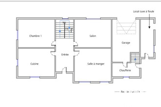 achat maison pouldreuzic 29710