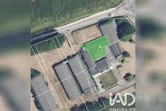 achat maison pouldreuzic 29710