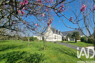 achat maison pouldreuzic 29710