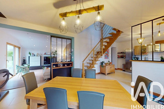 achat maison pouldreuzic 29710