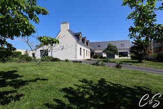 achat maison pouldreuzic 29710