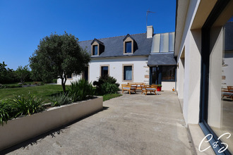achat maison pouldreuzic 29710