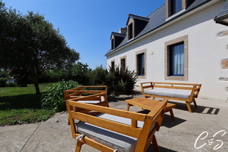 achat maison pouldreuzic 29710