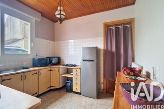 achat maison pouldreuzic 29710