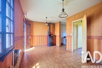 achat maison pouldreuzic 29710