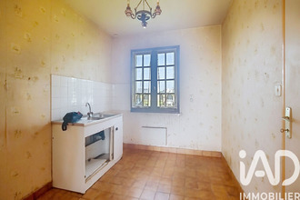 achat maison pouldreuzic 29710