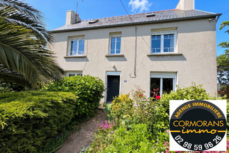achat maison pouldreuzic 29710
