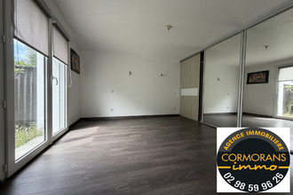 achat maison pouldreuzic 29710