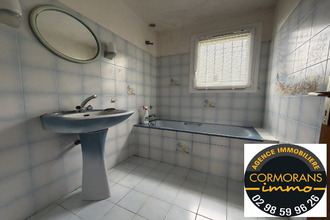 achat maison pouldreuzic 29710