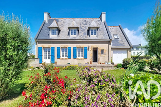 achat maison pouldreuzic 29710