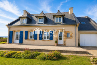 achat maison pouldreuzic 29710