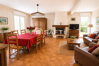 achat maison pouldreuzic 29710