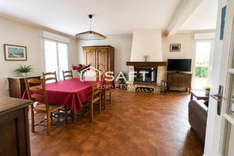 achat maison pouldreuzic 29710