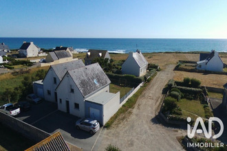 achat maison pouldreuzic 29710