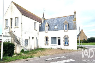 achat maison pouldreuzic 29710