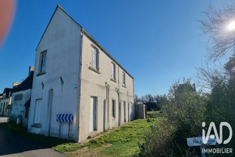 achat maison pouldreuzic 29710