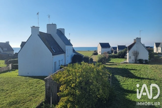 achat maison pouldreuzic 29710