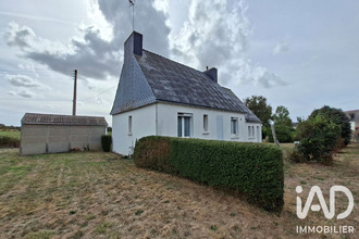 achat maison pouldreuzic 29710