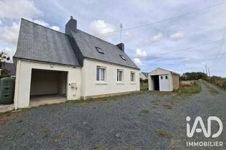 achat maison pouldreuzic 29710