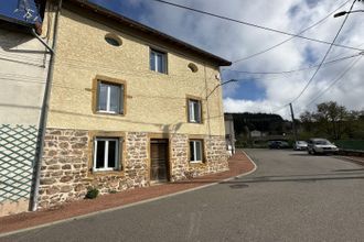 achat maison poule-les-echarmeaux 69870