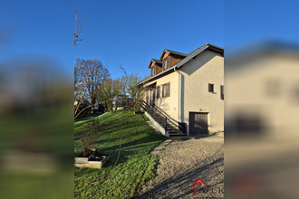 achat maison pouligney-lusans 25640