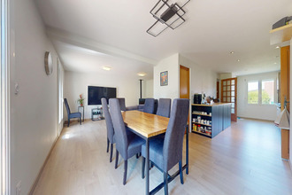 achat maison pouligney-lusans 25640