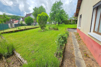 achat maison pouligney-lusans 25640