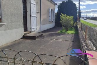 achat maison pouligny-notre-dame 36160