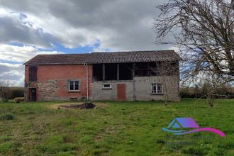 achat maison pouligny-notre-dame 36160