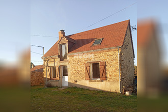 achat maison pouligny-notre-dame 36160