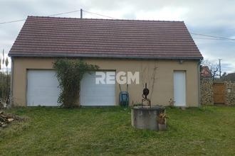 achat maison pouligny-notre-dame 36160