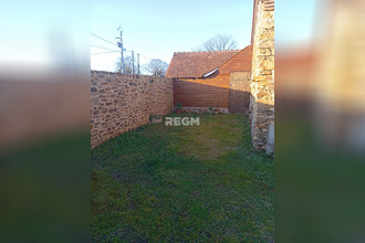 achat maison pouligny-notre-dame 36160