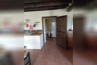 achat maison pouligny-notre-dame 36160