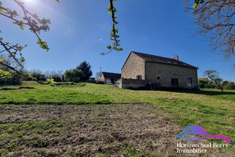 achat maison pouligny-notre-dame 36160