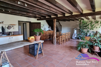 achat maison pouligny-notre-dame 36160