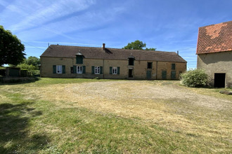 achat maison pouligny-notre-dame 36160