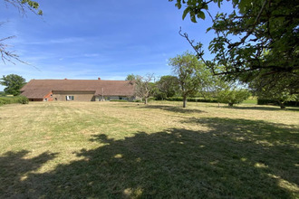 achat maison pouligny-notre-dame 36160