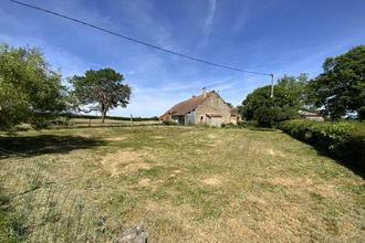 achat maison pouligny-notre-dame 36160