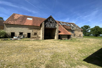 achat maison pouligny-notre-dame 36160