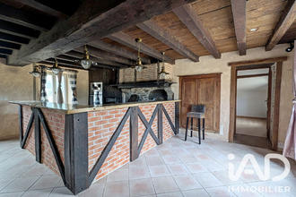 achat maison pouligny-notre-dame 36160