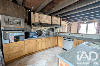 achat maison pouligny-notre-dame 36160
