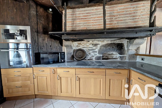 achat maison pouligny-notre-dame 36160