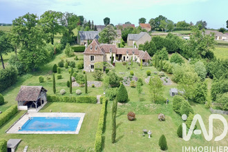 achat maison pouligny-st-martin 36160