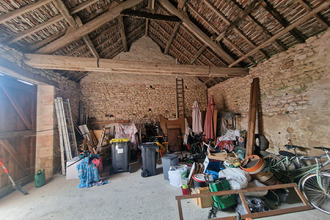 achat maison pouligny-st-pierre 36300