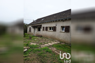 achat maison pouligny-st-pierre 36300