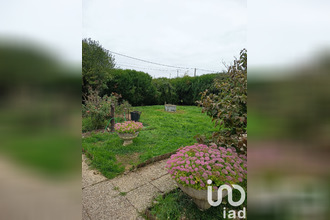 achat maison pouligny-st-pierre 36300