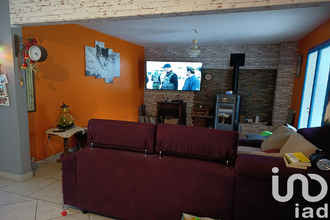 achat maison pouligny-st-pierre 36300